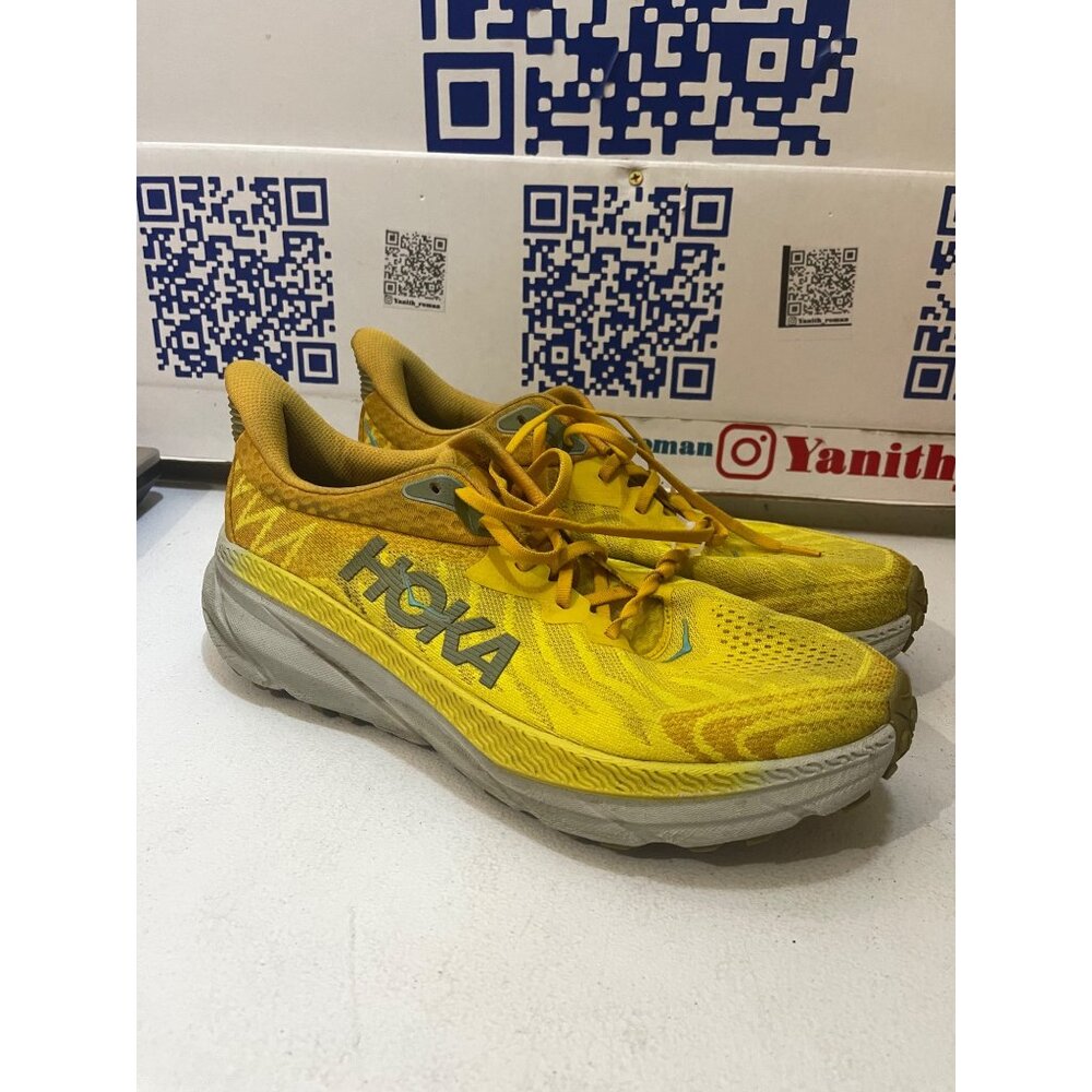 HOKA ONE ONE Challenger ATR 7 Running Shoe